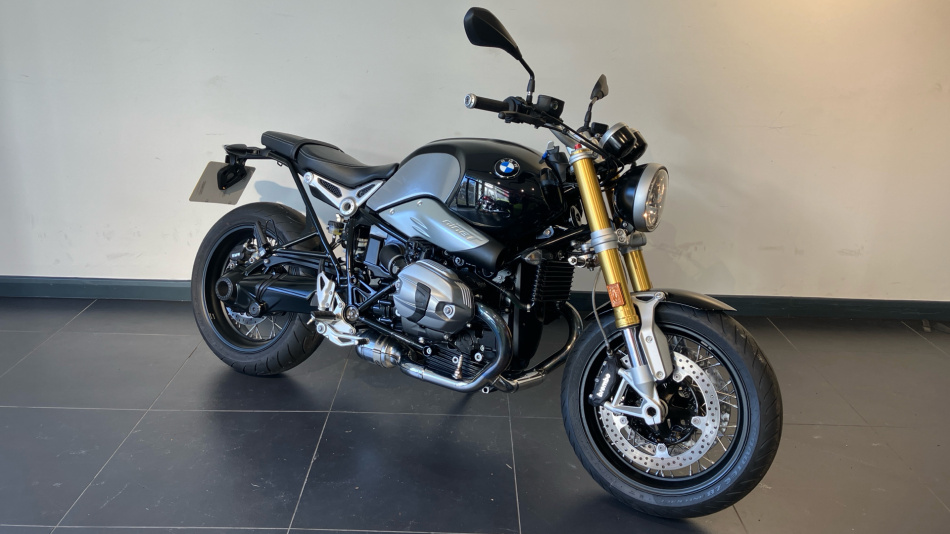 BMW R Ninet 